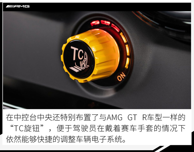 ϵܹ AMG GT Black Seriesͼ