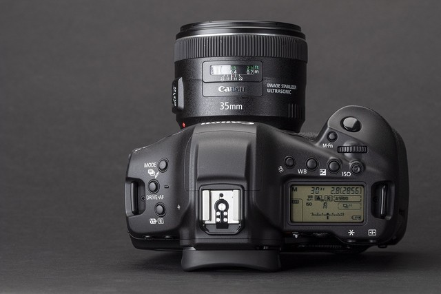 EOS-1D X Mark 콢ʽ 
