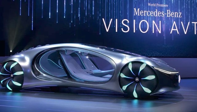 从CES2020看<a href=http://www.xmsouhu.com target=_blank class=infotextkey>手机</a>3大趋势：5G+AI/屏幕/相机“全面开花” 