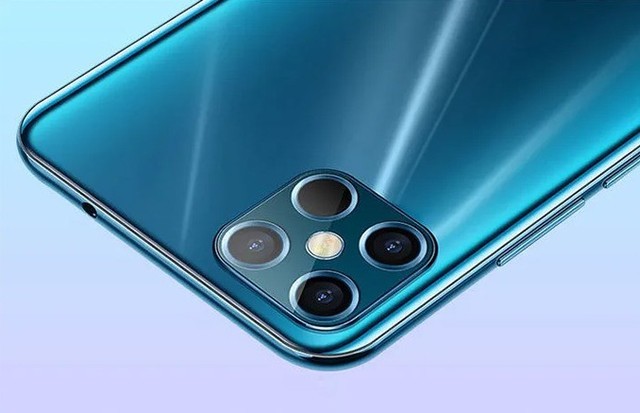 金立k3pro现身京东699元但指纹位置诡异
