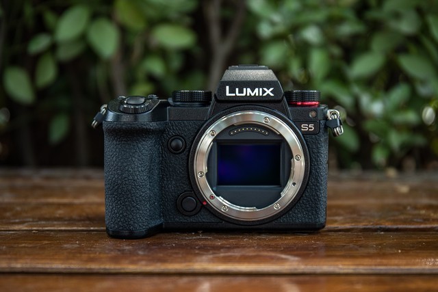 听松下山根洋介先生谈lumix s5产品理念与未来规划