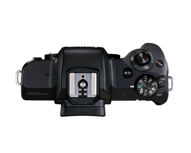 ܷ΢EOS M50 Mark II 