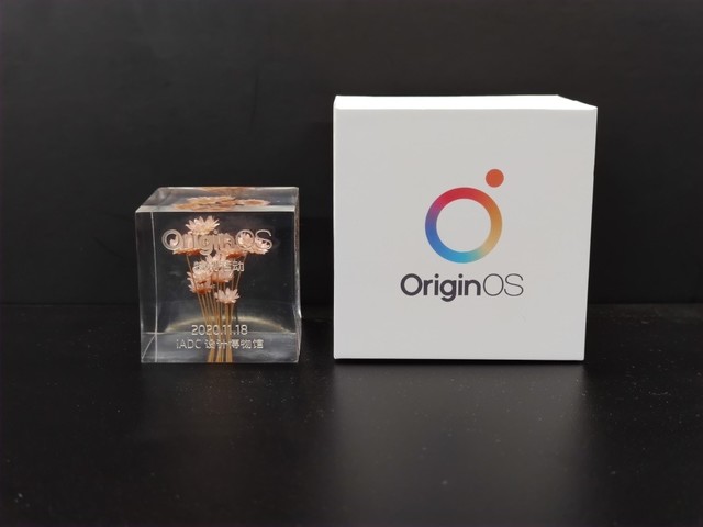 OriginOS뺯 ֦չ仯 