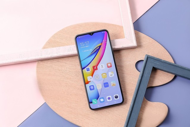 ᱡΣvivo Y52s1212տ 