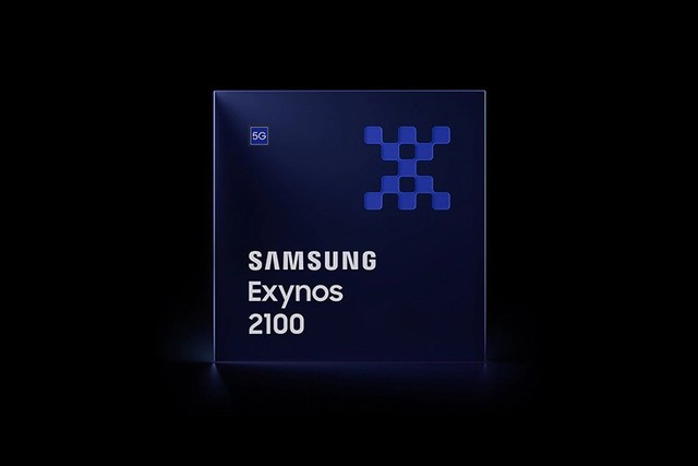 ƳExynos 2100оƬ5nm 40% 