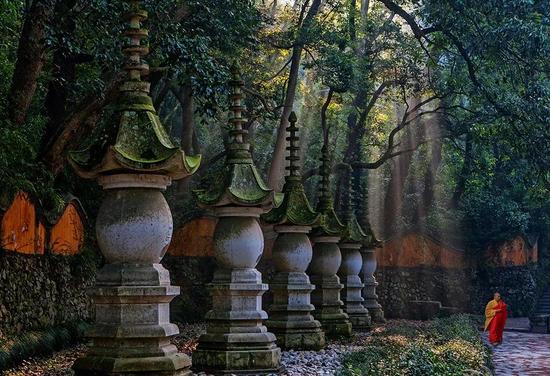 天台温泉山庄是真温泉吗_天台温泉度假山庄简介_