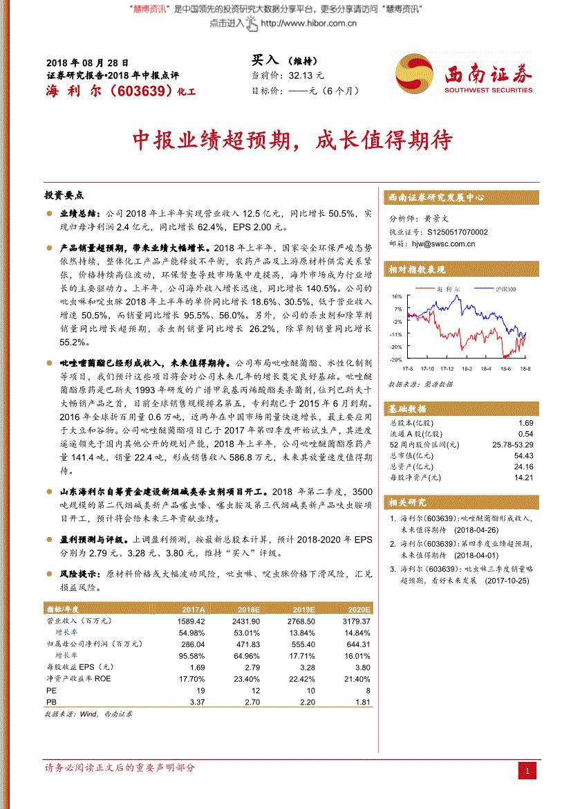 _中报行情从什么时候开始_中报行情第一股
