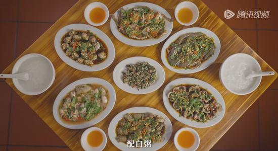 绝不能错过的宵夜美食_夜宵神卷_
