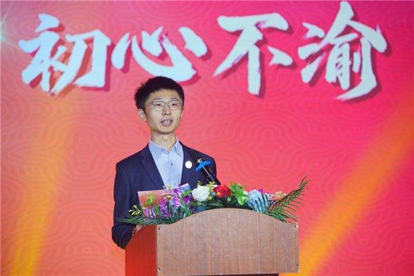 _纪念共青团成立90周年宣传片_学校举行纪念五四运动99周年