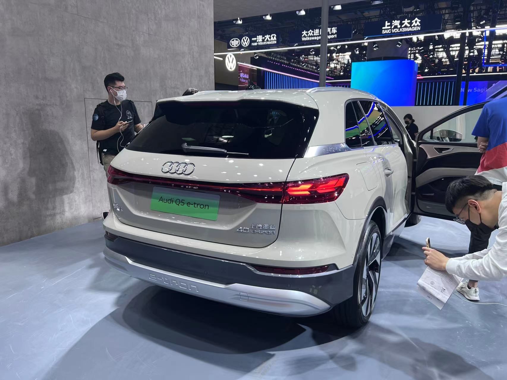 奥迪在售车型报价_奥迪新款车型2020上市价格_