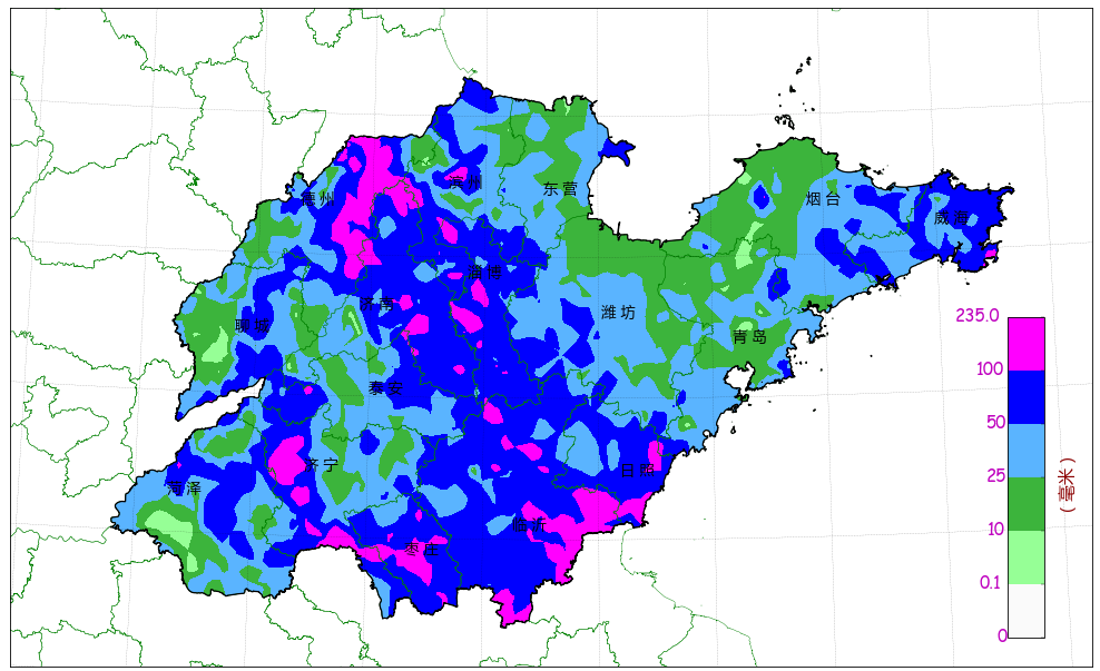 2021年京津冀降水__京津冀降水量