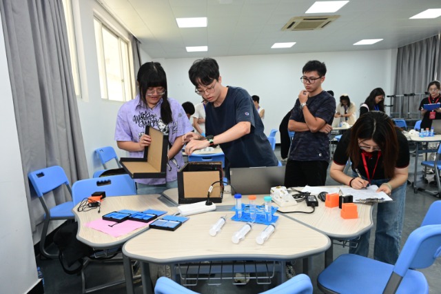 _福建师范大学光电学院_东北光电设计大赛2020