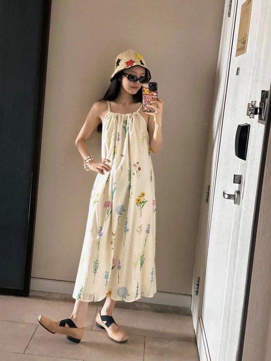 韩版足球袜穿搭_墨镜大姐穿搭甜美时尚_