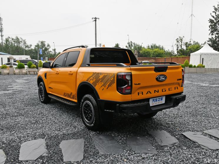 江铃福特territory__讧铃福特乘用车