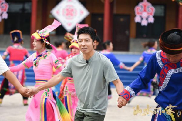 6间房程天爽跳舞视频__山水程程是什么意思