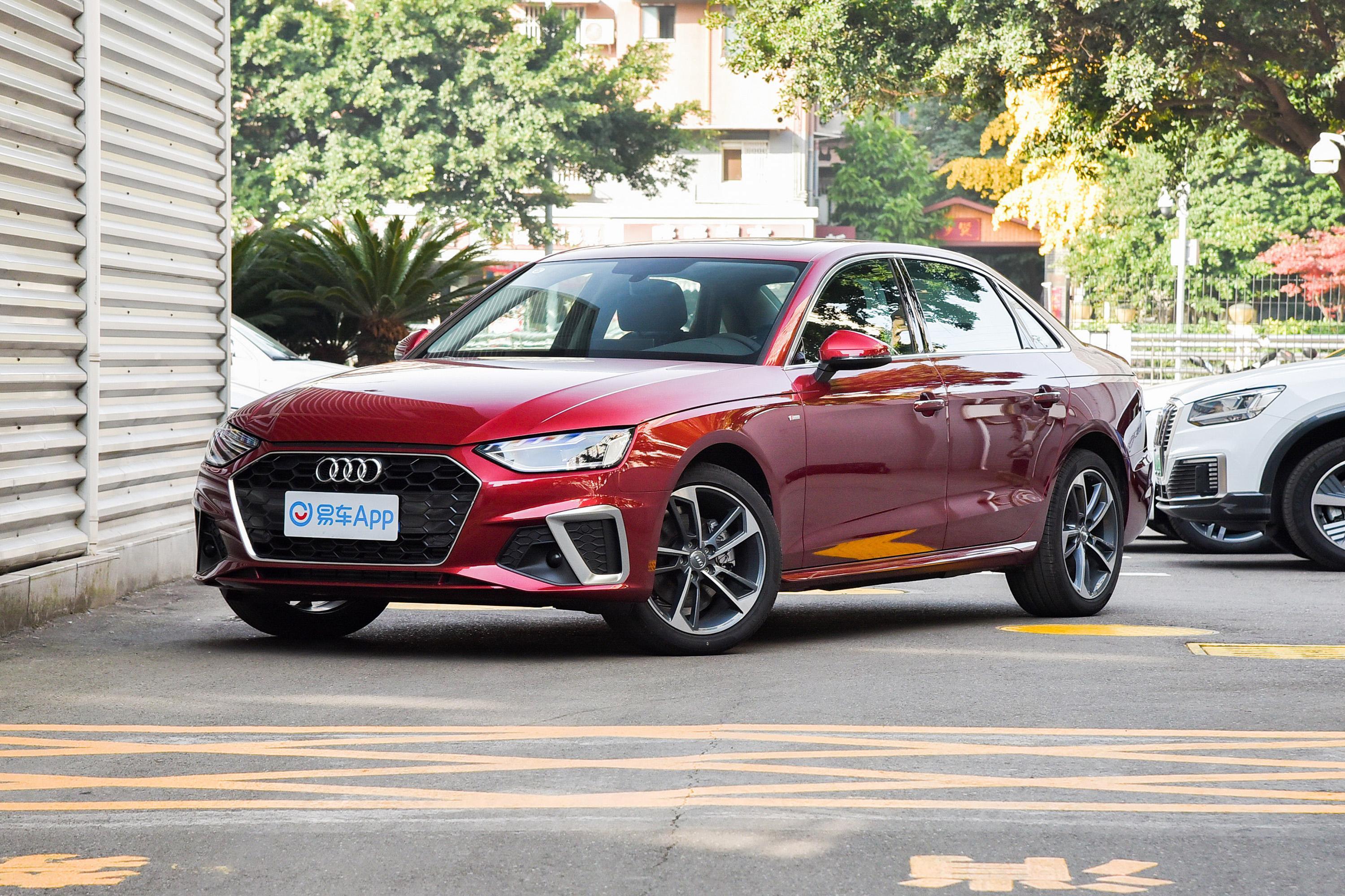 奥迪2020年上市新车__奥迪2021年上市