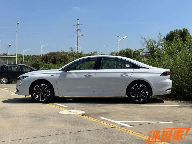 _东风标致新款suv车型及价格_东风标致新车价格