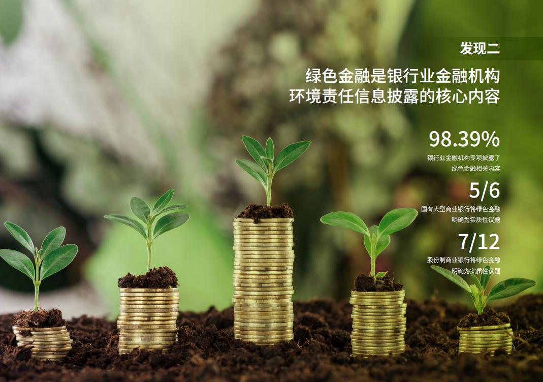 商业银行绿色金融政策_商业银行发展绿色金融业务_