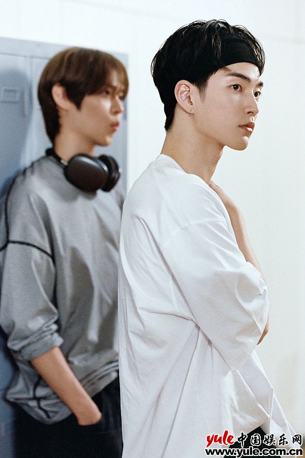 _新男团最新_新男团官网