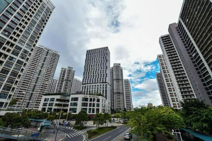 鼓励提取公积金作首付精准对接刚需和改善性住房需求