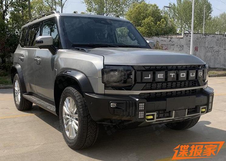 _上海车展门票在线预售_捷途北京车展首发3款新车