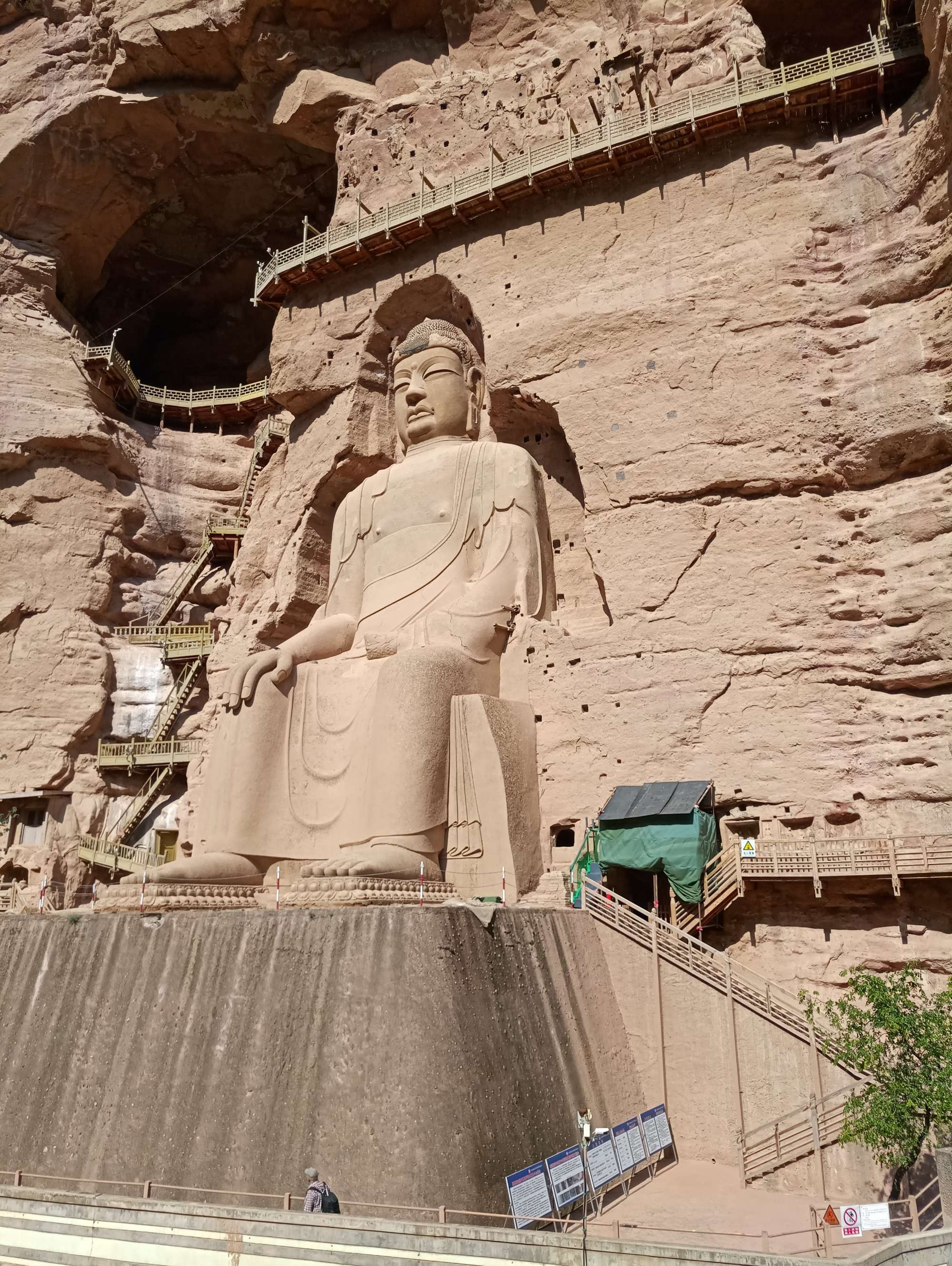 守护古迹__守护寺院