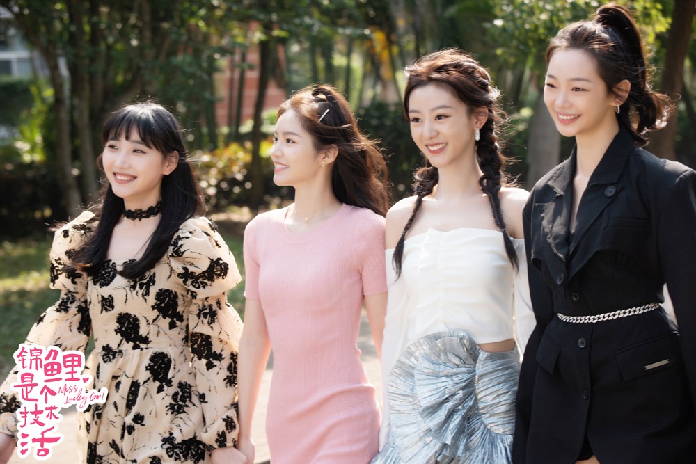 _作者撒糖是什么意思_陈小予和梦婵婵哪个胸大