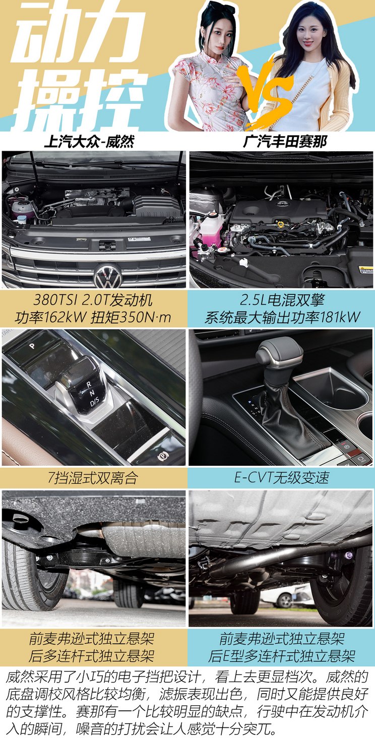 丰田即将上市的7座mpv__大众途安7座mpv