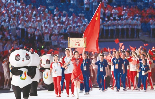 建设教育强国服务发展新格局_全面建设教育强国的行动指南_