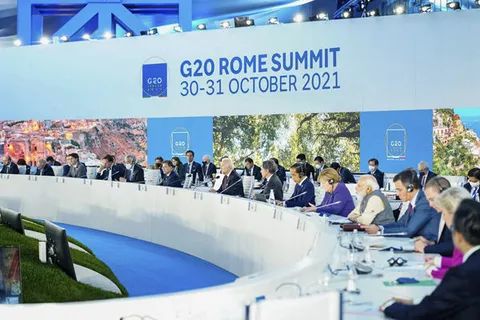 上合组织峰会塔什干宣言__g20峰会宣言