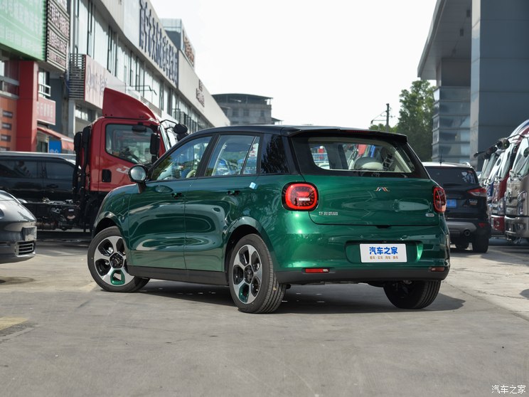 江淮新品牌__江淮出的新款车