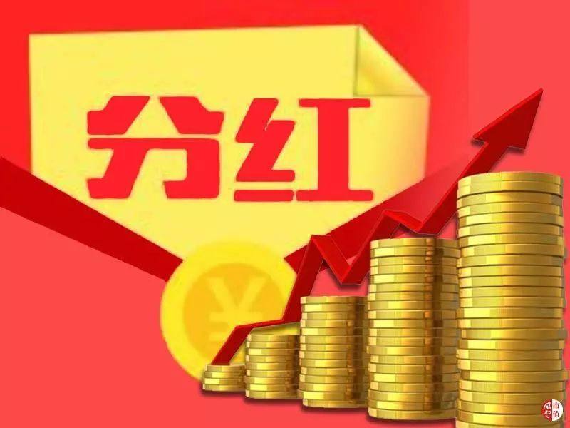 上市公司分红回报率_分红持股_
