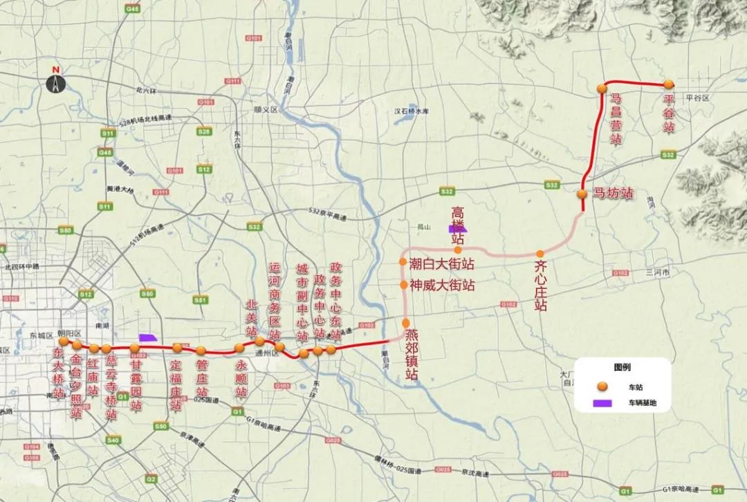 北京地铁站内换乘__北京地铁换乘通道