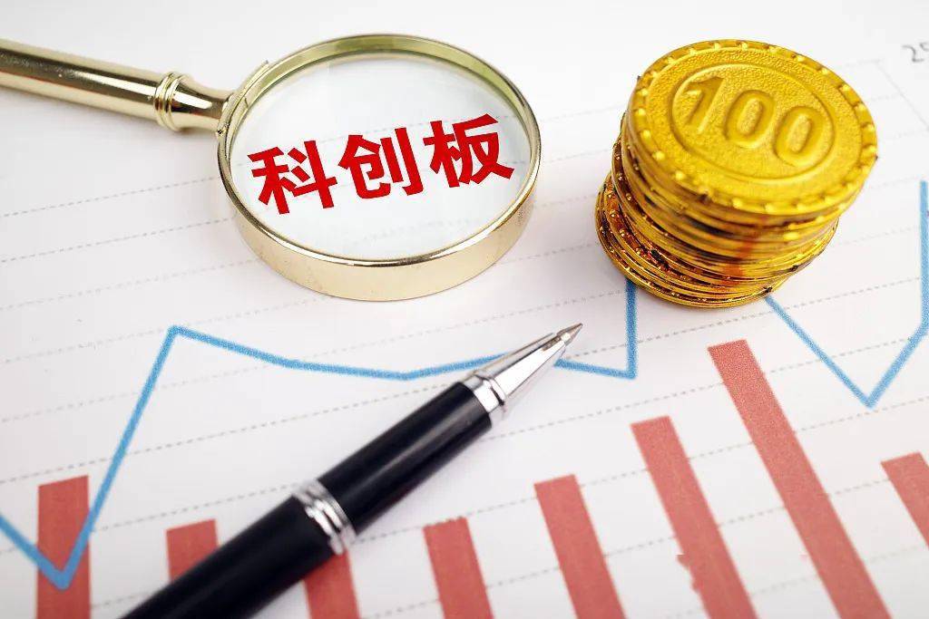 头部基金加速布局 第二批科创100ETF集中申报_头部基金加速布局 第二批科创100ETF集中申报_