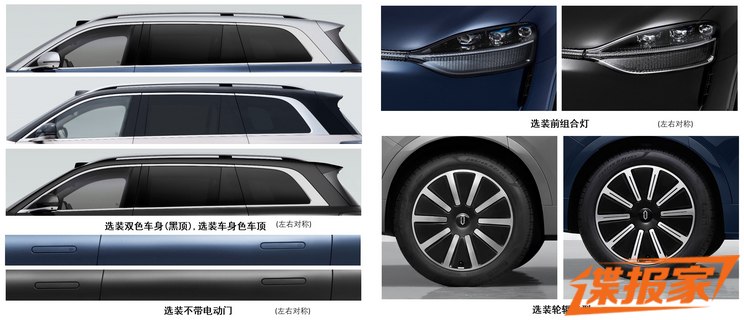_2021年预售车suv_预售排行榜
