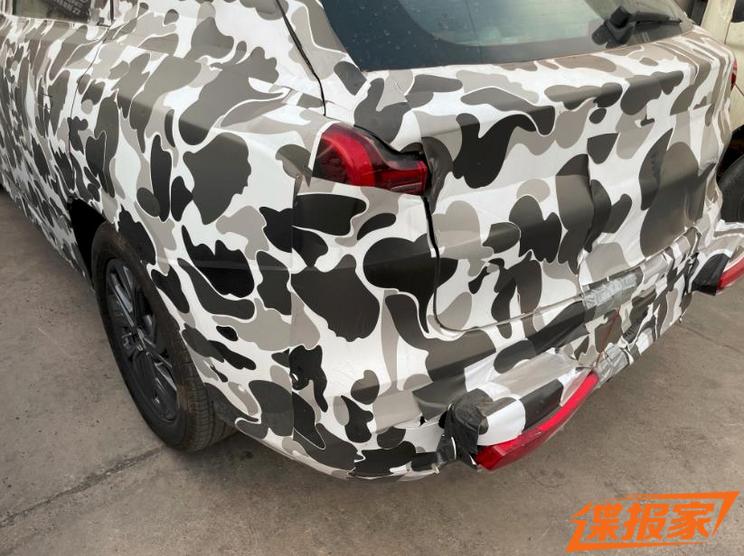 _哪吒汽车2020款上市_哪吒新车型