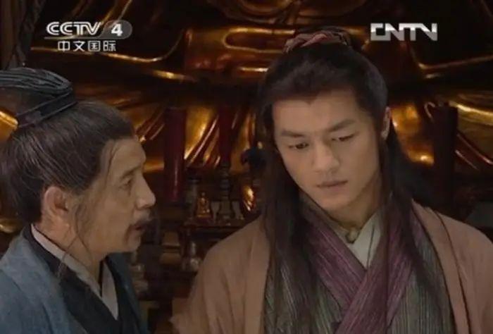 古代好听的复姓名字__古风姓氏复姓