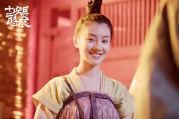 王鹤润《甜蜜的你》开播 演绎萌宠医生传递温暖_王鹤润《甜蜜的你》开播 演绎萌宠医生传递温暖_
