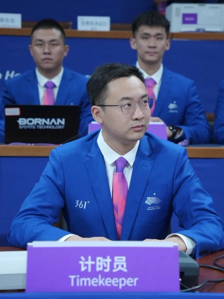 _杭州亚残运会办赛理念_杭州亚残运会体育图标