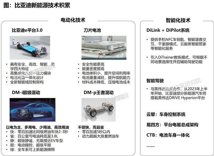 _比亚迪竞争战略_比亚迪的竞争战略选择