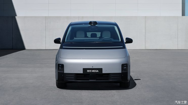 2021新款理想汽车_车型理想_