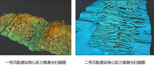 _我国首次在南海千米级海底发现大型古代沉船遗址_我国首次在南海千米级海底发现大型古代沉船遗址