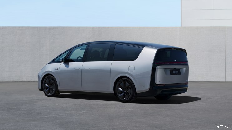 _车型理想_2021新款理想汽车