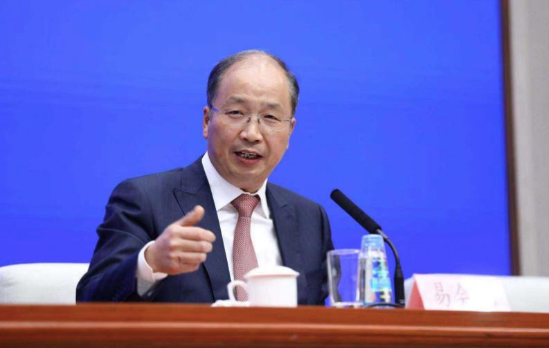 _违法放贷、道德败坏、家风不正，中国银行原董事长刘连舸被捕！_违法放贷、道德败坏、家风不正，中国银行原董事长刘连舸被捕！