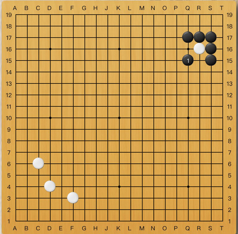 倡棋杯决赛次局王星昊上演精彩对攻 首夺冠军_倡棋杯决赛次局王星昊上演精彩对攻 首夺冠军_