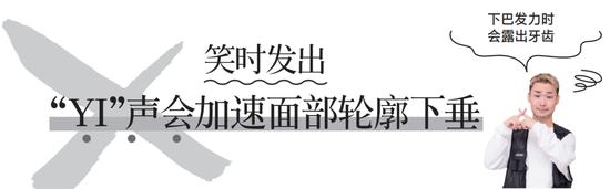 面部轮廓清晰有力是什么面相_面部轮廓美的句子_