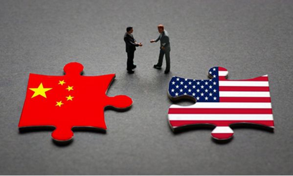 _中美释放积极信号_中美会晤释放信号