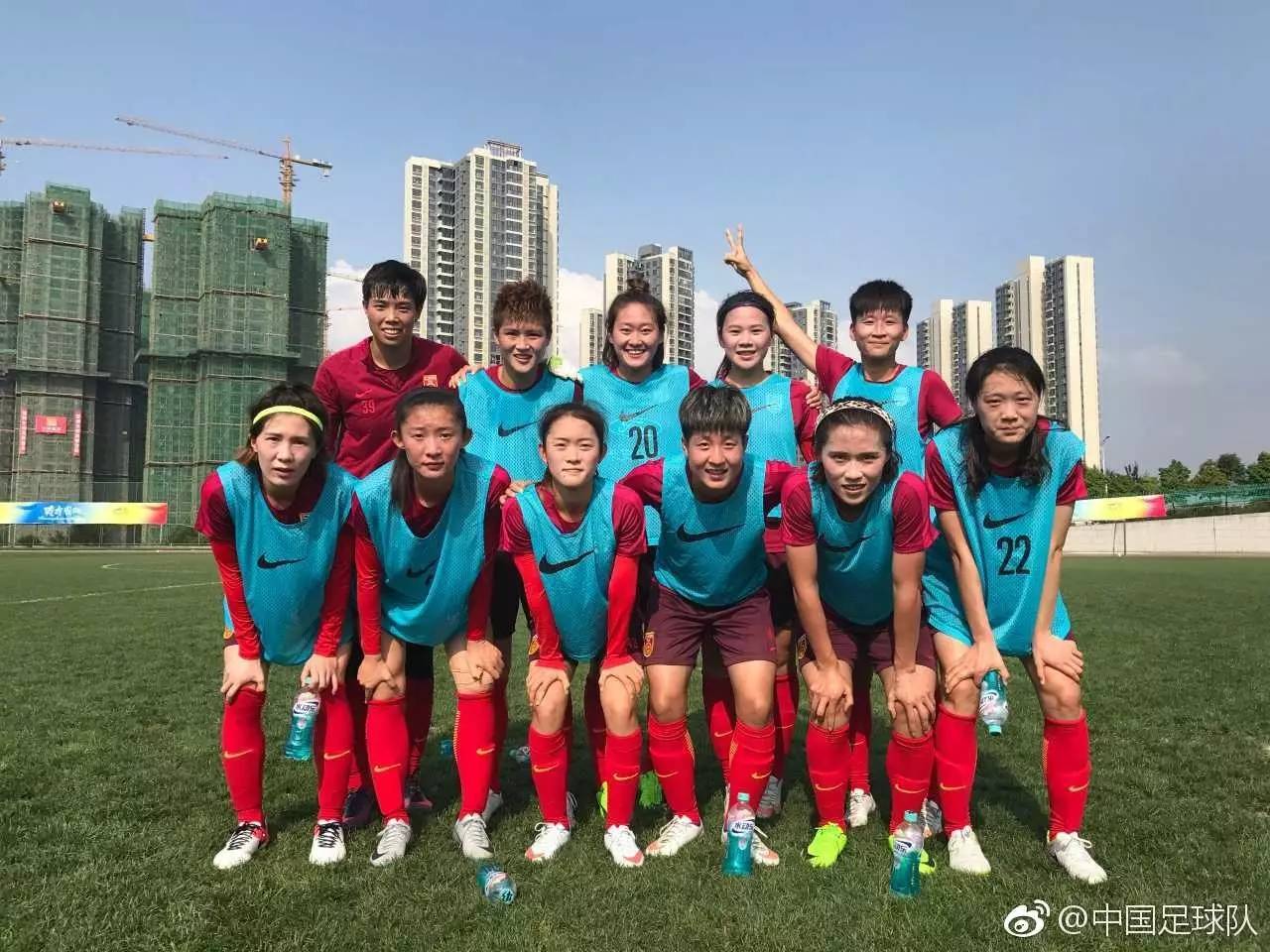 _亚洲女足排行_亚洲女足出线队