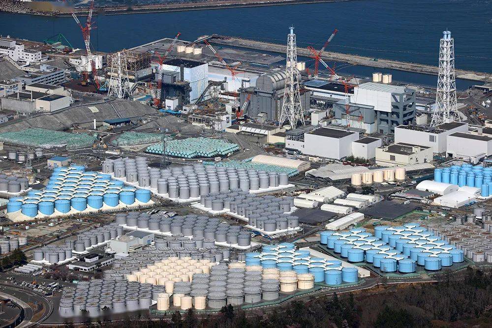 日媒曝光：880吨核残渣！全部取出或需100年__日媒曝光：880吨核残渣！全部取出或需100年