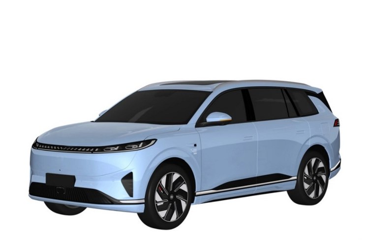东风全新中大型suv_东风2022_
